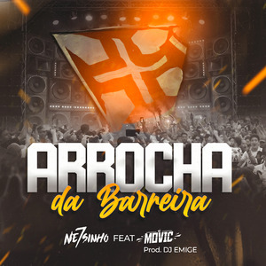 Arrocha da Barreira