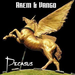 Pegasus (feat. Vango)