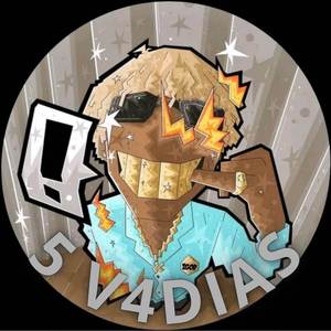 5 V4dias