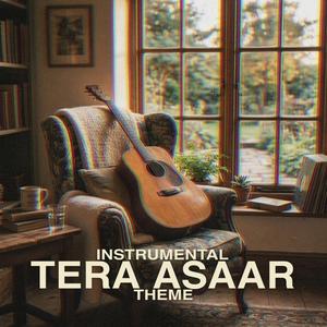 Tera Asaar (Instrumental)