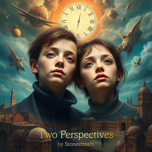 Two Perspectives (Remix)