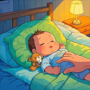 宝宝助眠止哭闹（吹风机+白噪音）