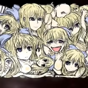 BLACKSOULS2-背叛的爱丽丝【木吉他指弹】