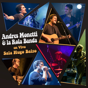 Lejos de Vos (En Vivo)