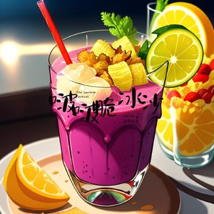 雨天的邂逅 (舒缓曲)