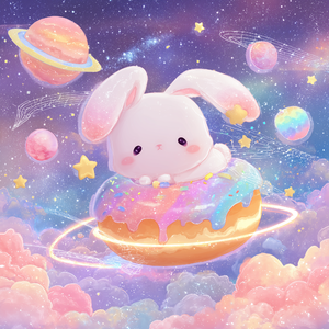 Biscuit Constellation Night 果酱星座观测夜