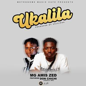 Ukalila (feat. Don Chichi)