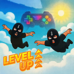 Level Up