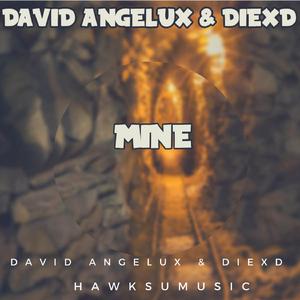 Mine (feat. HAWKSmusic)
