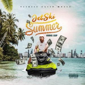 jet ski summer