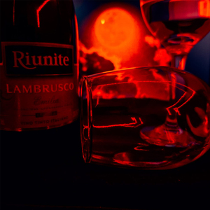 Lambrusco