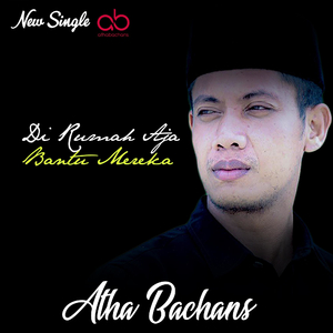 Di Rumah Aja (Bantu Mereka)