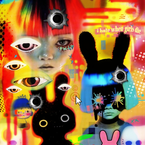 I Hate When Girls Die
