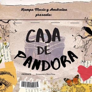 Caja de pandora