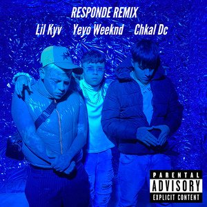 Responde (Remix)