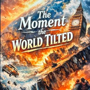 “The Moment the World Tilted”