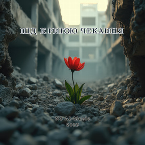 Під кригою чекання