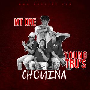 CHOUINA (feat. MT ONE)