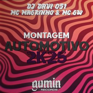 Montagem Automotivo 2k25
