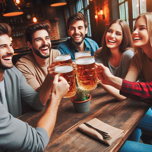 The Weekend’s Here