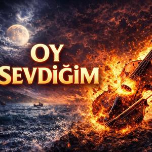 Oy Sevdiğim – Keman Yakan Aşk | Damar Arabesk