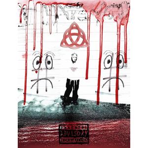 Mastermind (feat. Jxred)