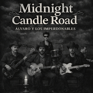 Red Light Door (En Vivo)