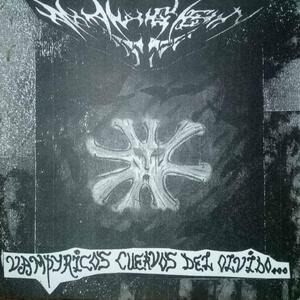 Vive Por Los Sueños Malditos (Demo Rehearsal)