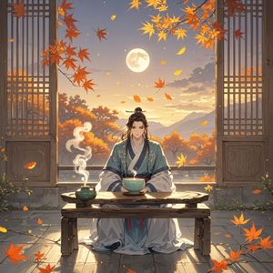 秋酿