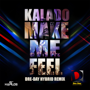 Make Me Feel (Hybrid Remix)