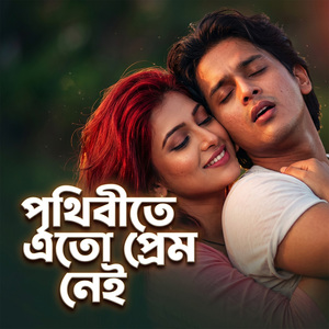 পৃথিবীতে এতো প্রেম নেই