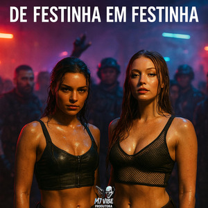 De Festinha Em Festinha