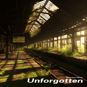Unforgotten