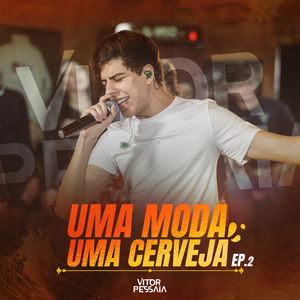 Não Me Perdoei / Não Tente Me Impedir (Ao Vivo)