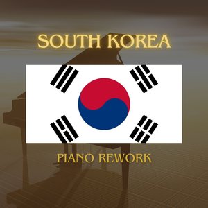 South Korea National Anthem (Piano Rework)