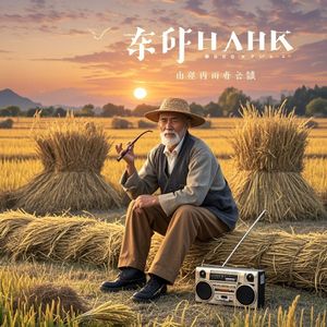 秸秆谣-熊霞