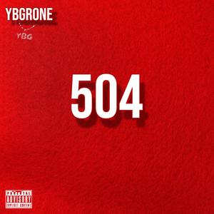 Trapp (feat. Ybgrondo 9)