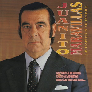 A Ti Mare (feat. Juan Antonio España) [Malagueña]