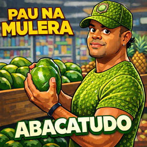 Abacatudo
