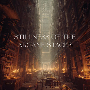 Leaving No Trace in the Stacks