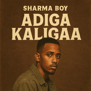 Adiga Kaligaa