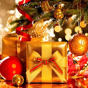 圣诞节之歌 We Wish You A Merry Christmas