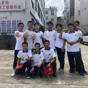 我的三年（Prod by Leyoo17）