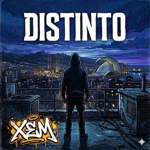 DISTINTO