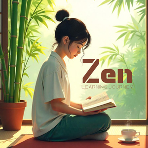 Japanese Study Space