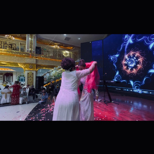 Gulum Qiman Doppang-Musliii