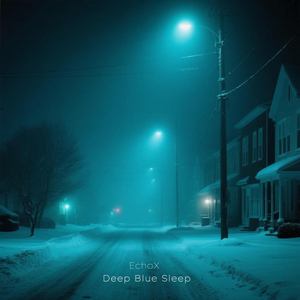 Night Rain Sleep