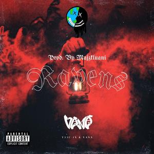 Ravens (feat. Teec-IX)