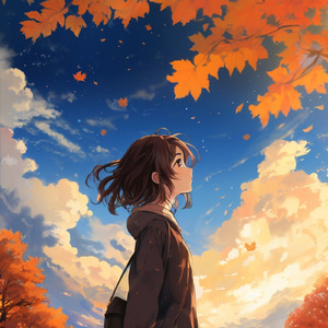 乙女心と秋の空