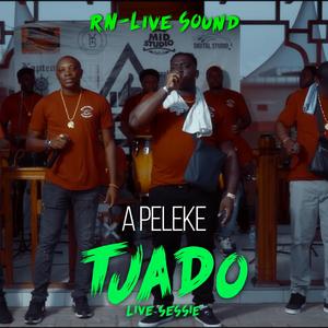 APeleke (feat. Tjado&Makandi Kawina Band)